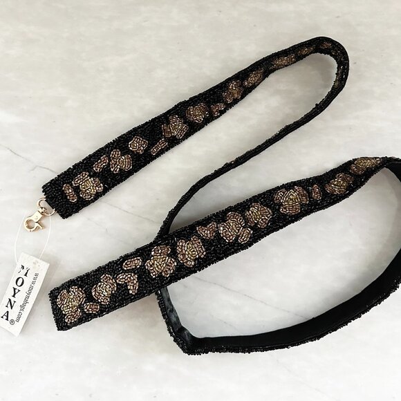 NWT Moyna NYC Bag Strap - Picture 1 of 7